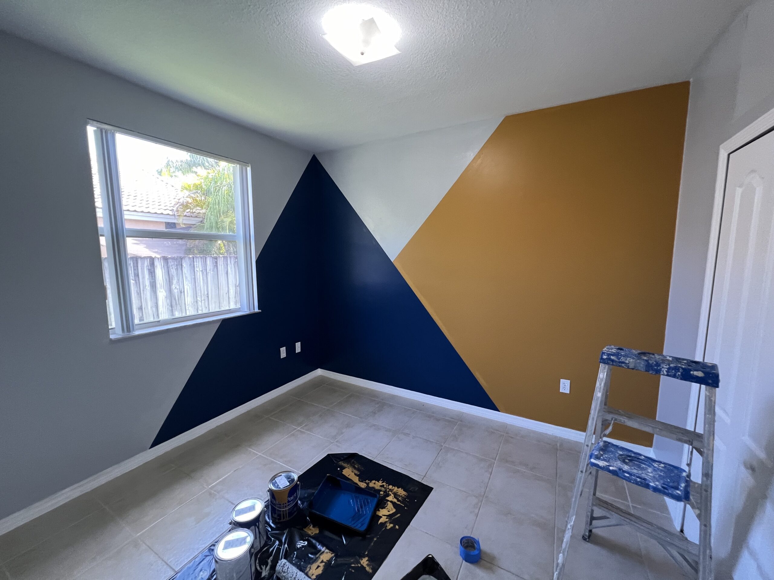 Prado Paint Remodeling